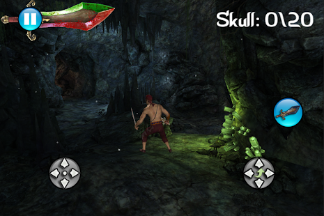 MartyrX Screenshots 14