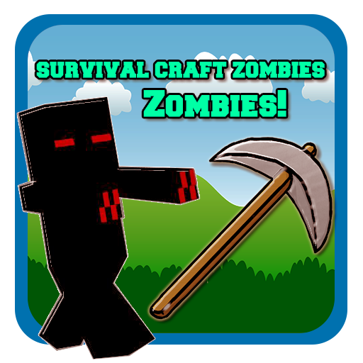 Survival Craft Zombies 冒險 App LOGO-APP開箱王