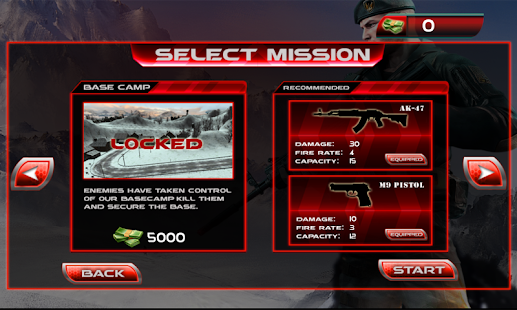How to download Mountain Commando Shooter lastet apk for laptop
