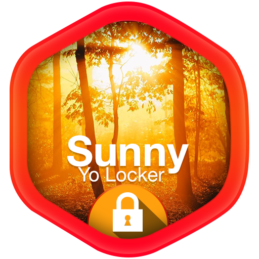 Sunny Yo Locker HD 個人化 App LOGO-APP開箱王