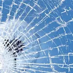 Cover Image of Download Cracked screen 1.0 APK