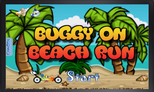 Buggy Game