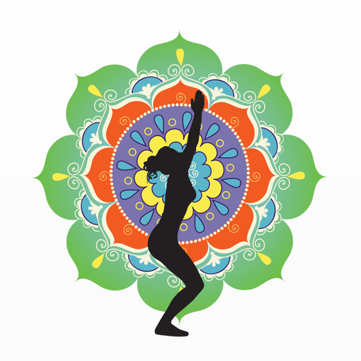 Thunderbolt Power Yoga 健康 App LOGO-APP開箱王