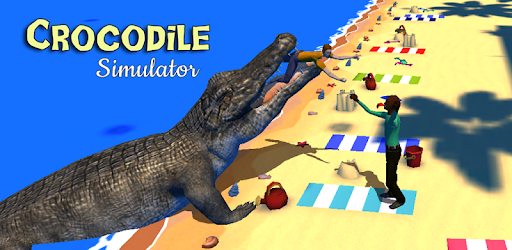 Изображения Crocodile Simulator на ПК с Windows