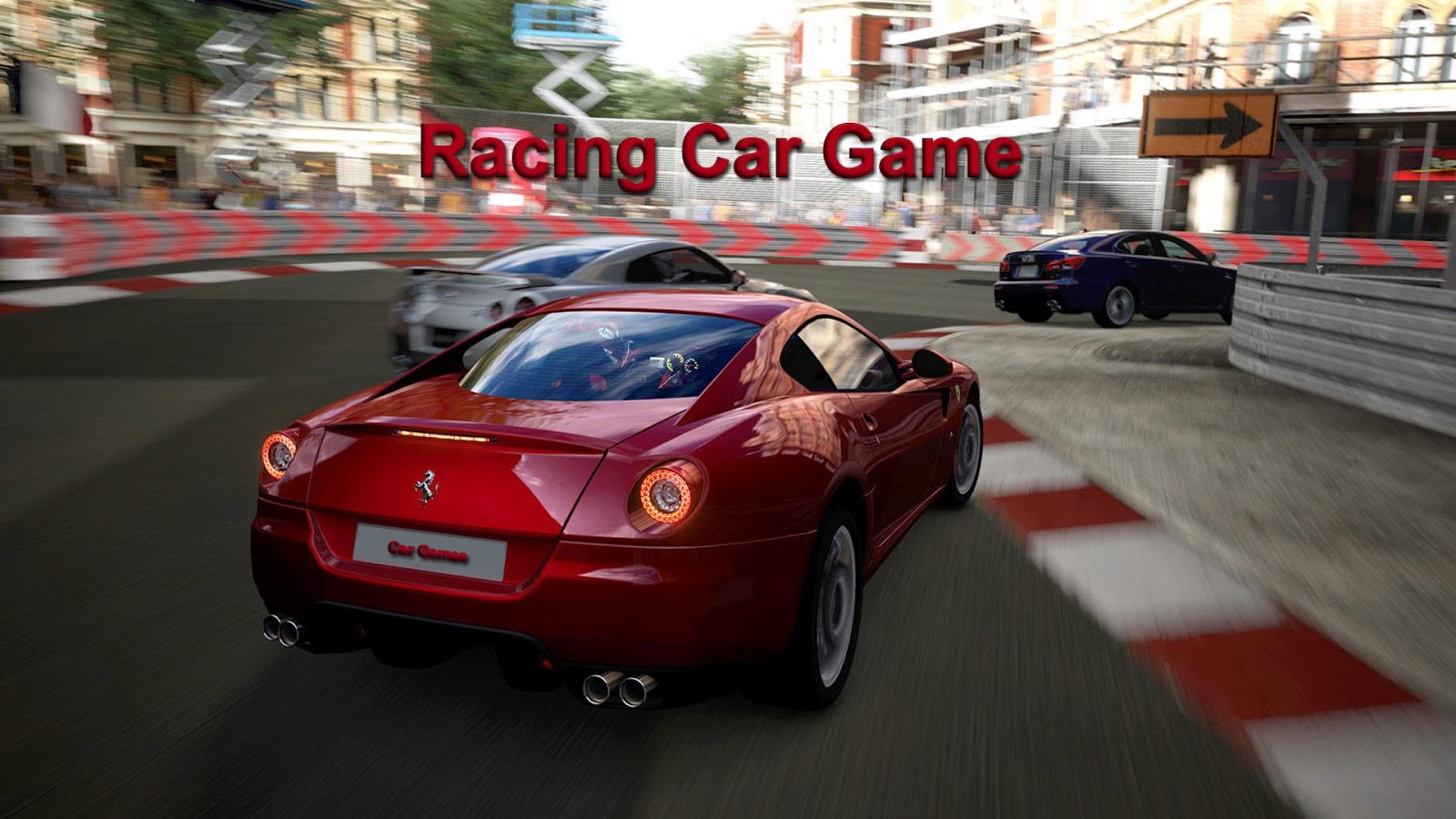Download Free Design Car Game free statstrust