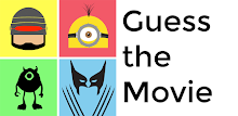 Guess the Movie by mobile apps ltd APK