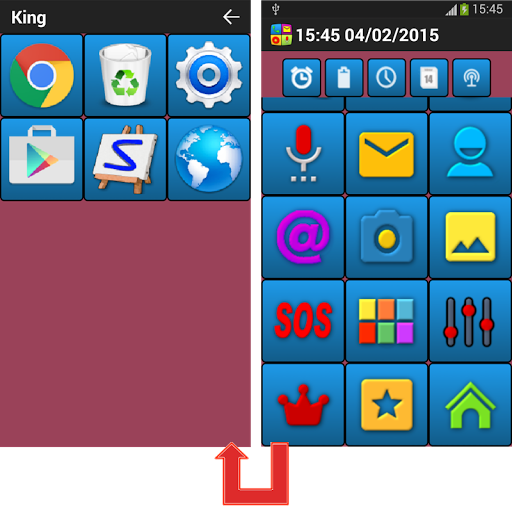 免費下載工具APP|Easy Phone Launcher app開箱文|APP開箱王