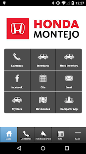 How to mod HONDA MONTEJO lastet apk for bluestacks