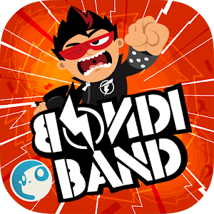 Bondi Band for PC and MAC