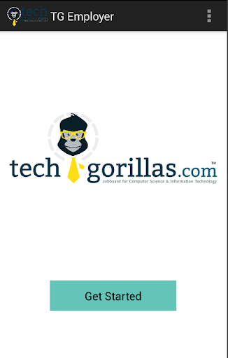 TechGorillas Employer