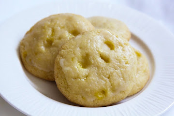 Lemonhead Cookies Recipe