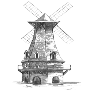 Amsterdam Recorder (Phone) logo