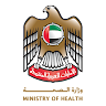 Ministry of Health UAE Application icon