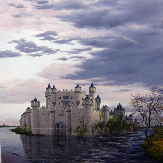 Castles Jigsaw Puzzles Android Apps on Google Play