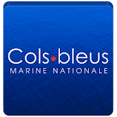 Cols Bleus - Marine nationale