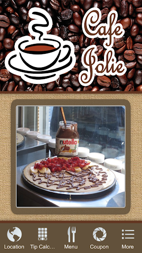 cafejolie