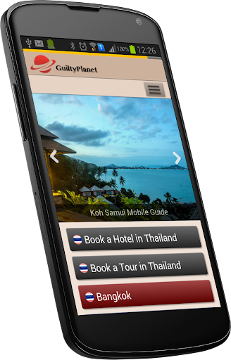 Thailand Travel Guide