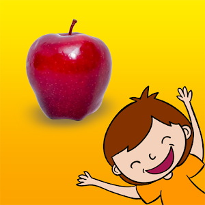 Fruits for kids.apk 1.0.1