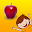 Fruits for kids Download on Windows