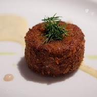 橡木炙燒牛排館MEATGQ steak