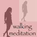 Walking Meditations logo