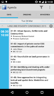 Land and Poverty 2015 Screenshots 4