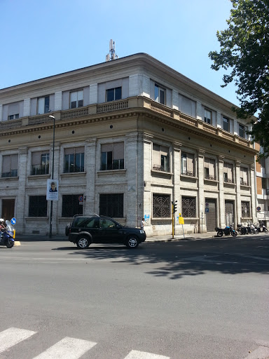 Il Palazzo Bianco