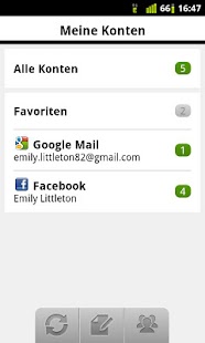How to mod A1 Mobile Mail patch 2.5.557 apk for bluestacks