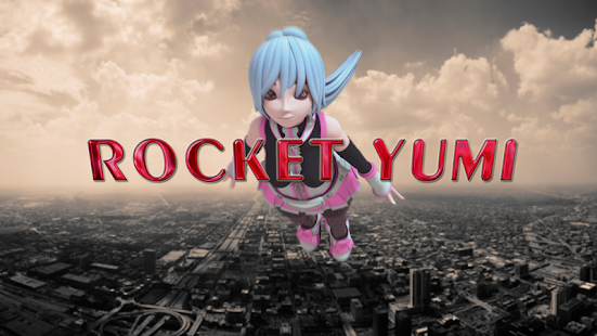 Rocket Yumi Z