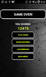 General Knowledge Quiz by TRicksApps poster 4