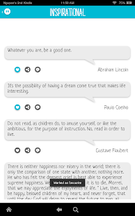 How to install Inspirational & Life quotes lastet apk for pc