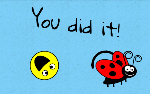 Rocket Reader - Sight Words Screenshots 3