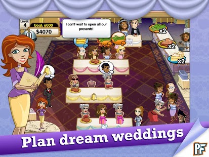 Wedding Dash Ready Aim Love Free Online Game