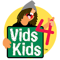 Vids4Kids.tv - Fun Kids Vids Apk