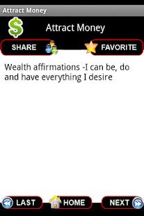 How to mod Attract Money Affirmations Pro 2.0 apk for pc
