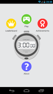 Download 3 Seconds Chrono APK for PC