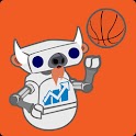 BU StatSheet Basketball logo
