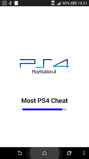 PS4 gamescheat codes