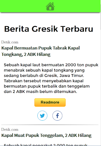 Berita Gresik Terbaru