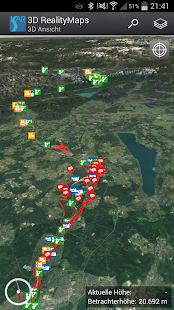 Lastest Isargeschichte(n) APK