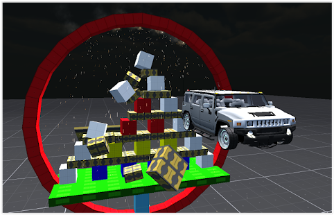 Free Download Acrobatic Car 3D V2 APK