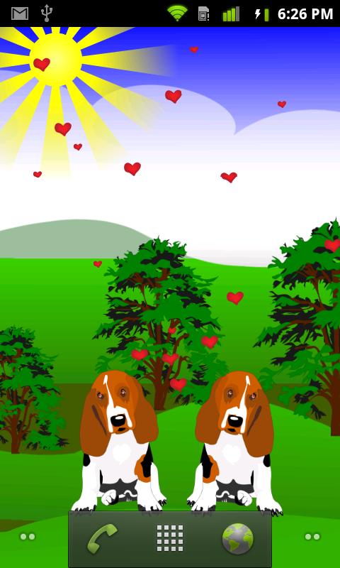 Love Critters Screen 3