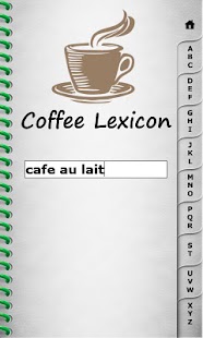 How to install Coffee Lexicon lastet apk for android