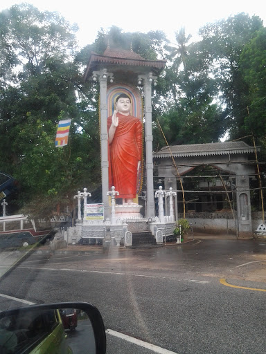 Sri Sudarshana Temple