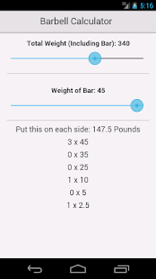 How to get Barbell Calculator Free 0.0.2 mod apk for android