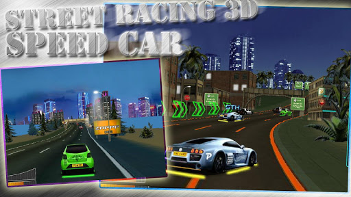 免費下載賽車遊戲APP|Street Racing 3D - Speed Car app開箱文|APP開箱王