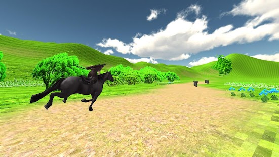 Archer Forest Action - screenshot thumbnail