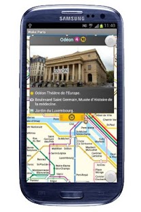 How to download Paris subway & guide patch 1.01 apk for bluestacks