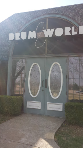 Drum World