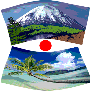 Daikonaka ImageFuse 1.5